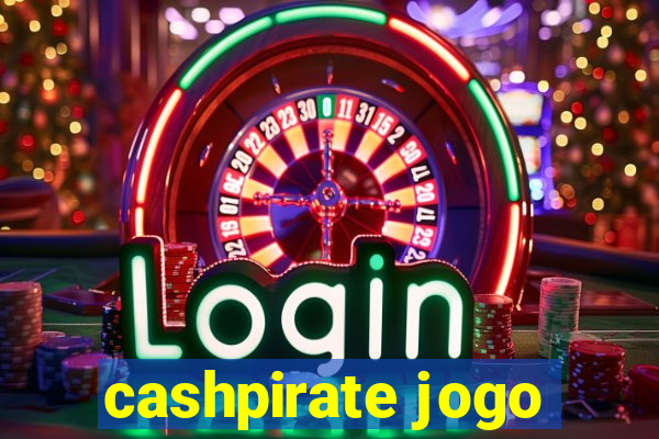 cashpirate jogo